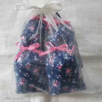 mini sachet de lavande Betty