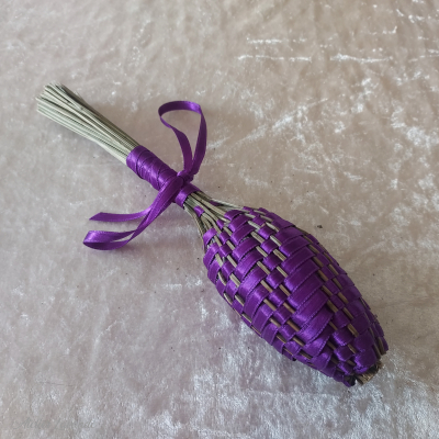 Fuseau de lavande Violet