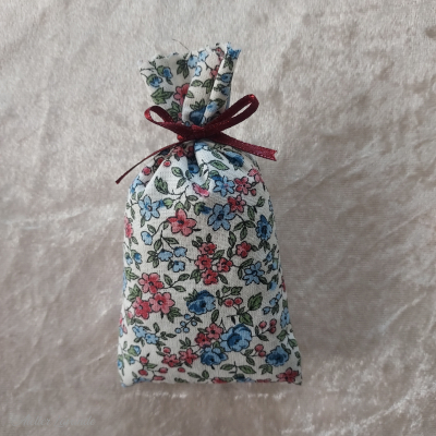 Mini sachet Madeleine