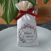 Sachet de lavande pour mariage