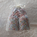 Paquet de 4 sachets Perrine